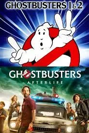 Ghostbusters 3-Movie Collection - - iTunes/AppleTV