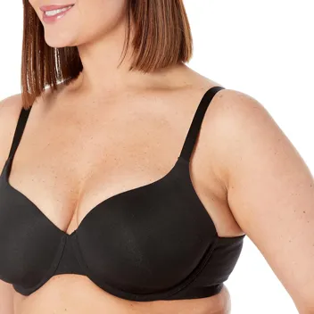 Underwire T-Shirt Bra