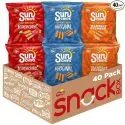 SunChips 1oz Multigrain Snacks Variety Pack