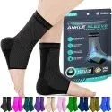 Ankle Brace Compression Sleeve