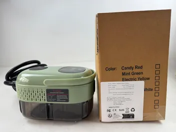 2500W Pressurized Multi-Purpose Steam Cleaner Kit with 1.1L Tank