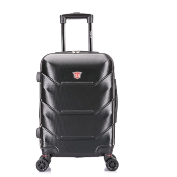 Dukap Zonix 20" Lightweight Hardside Spinner Carry on Luggage