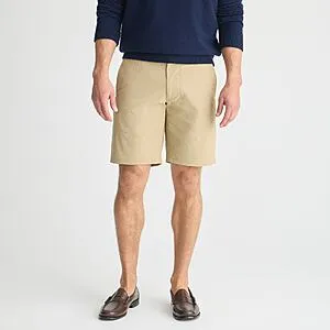 JCrew 9" tech short and other items