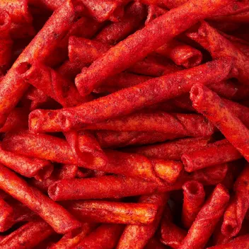 Lay Flamin' Hot Mix 6 Flavor Snack Variety Pack (40-Count)