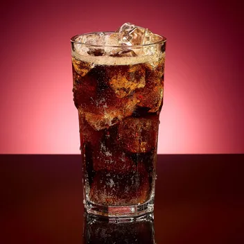 [S&S]: 12-Oz Dr Pepper Soda