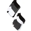 Starter Outline Logo Quarter Socks