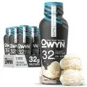 OWYN Only What You Need Pro Elite Vanilla Protein Shake