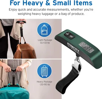 Luggage Scale