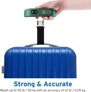 Luggage Scale