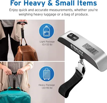 Luggage Scale