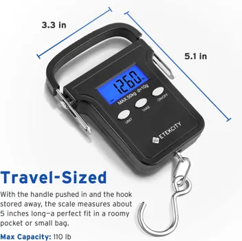 Luggage Scale