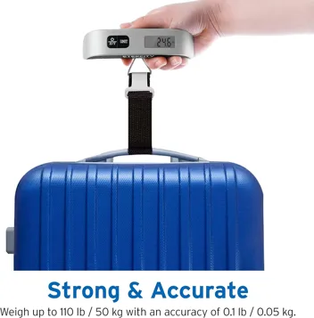 Luggage Scale