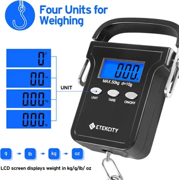 Luggage Scale