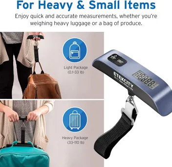 Luggage Scale