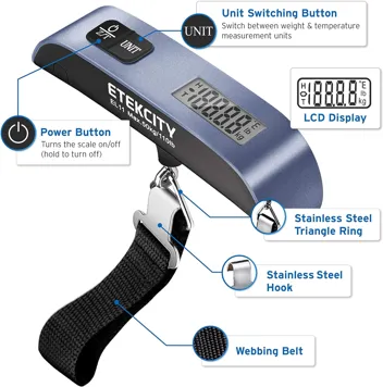 Luggage Scale