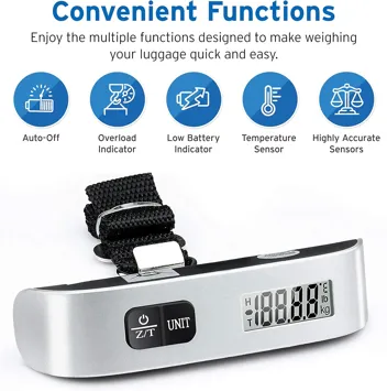 Luggage Scale