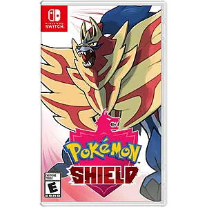 Shield (Nintendo Switch)