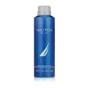 Blue 6oz Deodorizing Body Spray