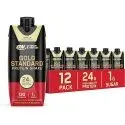 11oz Gold Standard Protein Shake (12-Count)