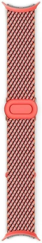 Google Pixel Watch 1/2 Woven Band (ivy color)