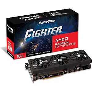 Fighter RX 7900 GRE 559.99-40 =