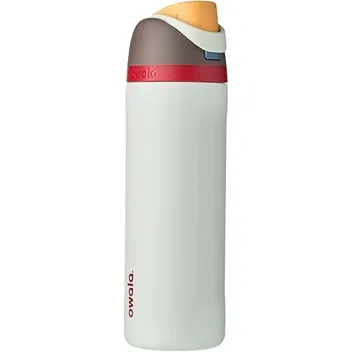 Owala FreeSip 24oz Insulated Stainless Steel Water Bottle with Straw