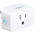 Tapo TP15 Matter Smart WiFi Plug Mini