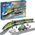 City Express Passenger Train Set (764-Pieces)