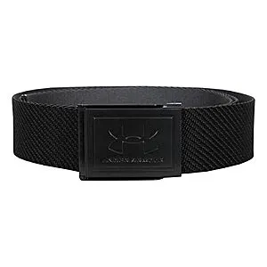 Webbing Belt