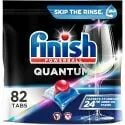 Quantum Powerball Dishwasher Pods (82-Count)