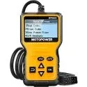 Motopower MP69033 Car OBD2 Scanner