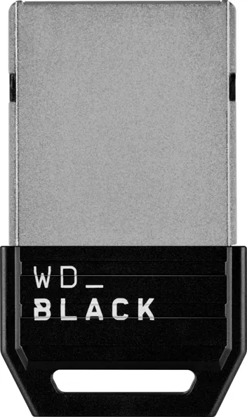 WD BLACK C50 1TB Expansion Card for Xbox Series X-S in Best Buy app limited inventory/today only