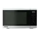 1.4 Cu. Ft. 1100 Watt Stainless Steel Microwave