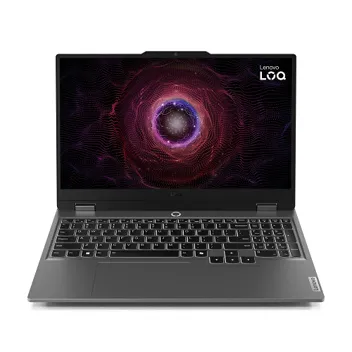 LOQ AMD Ryzen 7435HS 15.6" 1080p 144Hz Gaming Laptop with GeForce RTX 4070 Graphics