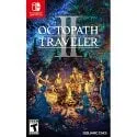 Octopath Traveler II - Nintendo Switch