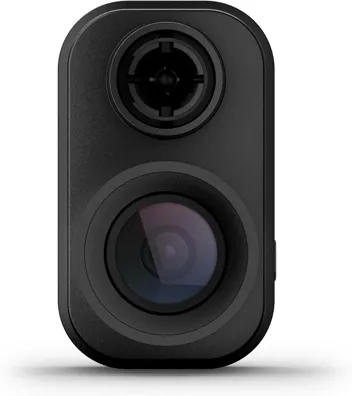 Dash Cam Mini 2 1080p Voice Control Camera