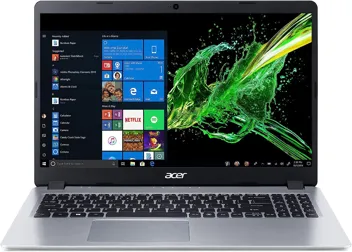 Aspire 3 A315-24P-R2SC Slim Laptop | 15.6" Full HD IPS Display | AMD Ryzen 5 7520U Quad-Core Processor | AMD Radeon Graphics | 8GB RAM | 256GB NVMe SSD | Wi-Fi 5 | Windows 11 Home