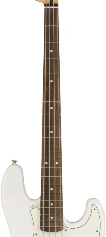 Player 5-String Jazz Bass