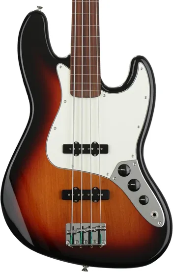 Player 5-String Jazz Bass