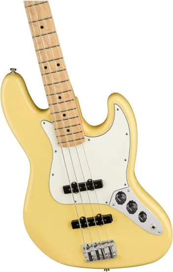 Player 5-String Jazz Bass