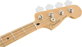 Player 5-String Jazz Bass