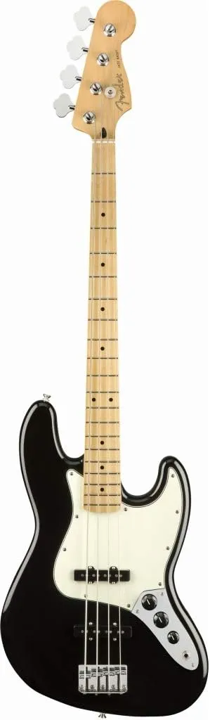 Player 5-String Jazz Bass