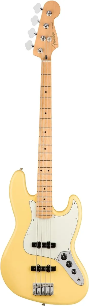 Player 5-String Jazz Bass