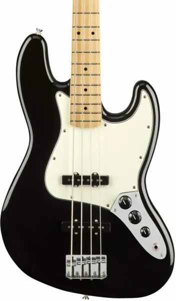 Player 5-String Jazz Bass