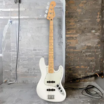 Player 5-String Jazz Bass