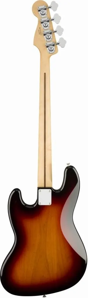 Player 5-String Jazz Bass