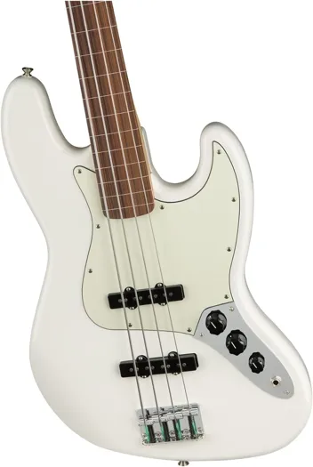 Player 5-String Jazz Bass