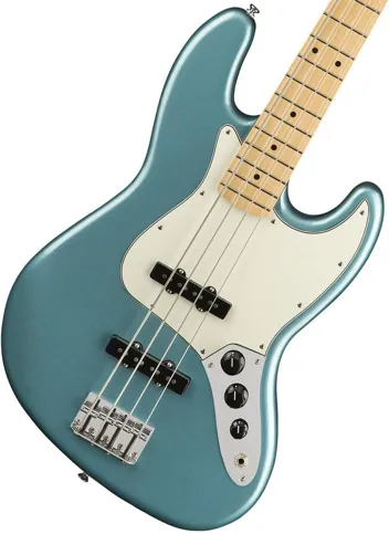 Player 5-String Jazz Bass