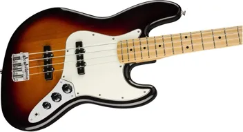 Player 5-String Jazz Bass