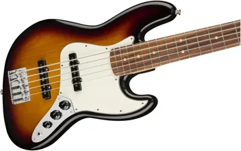 Player 5-String Jazz Bass